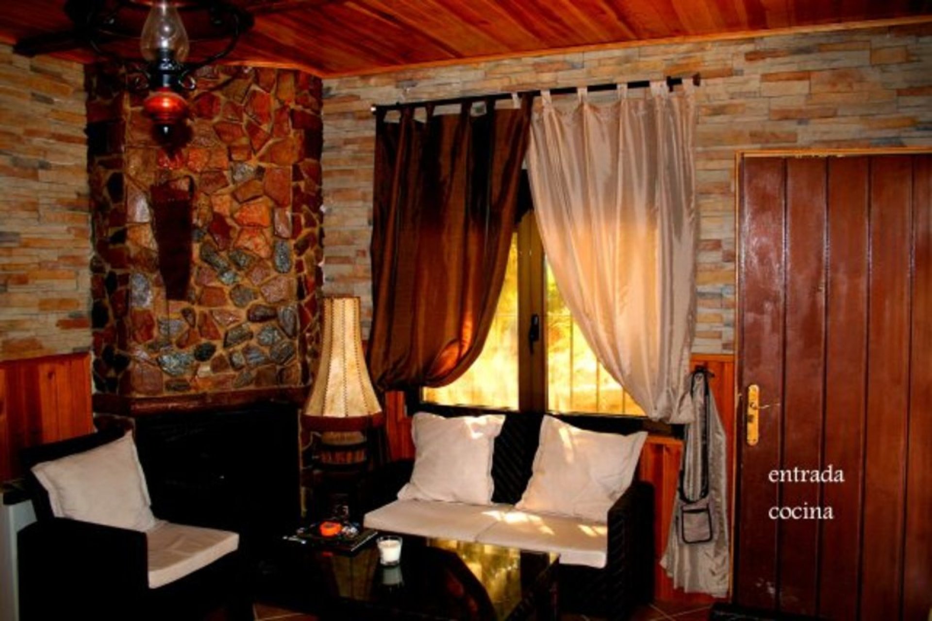 Resale - finca - Gea y Truyols - Costa Calida