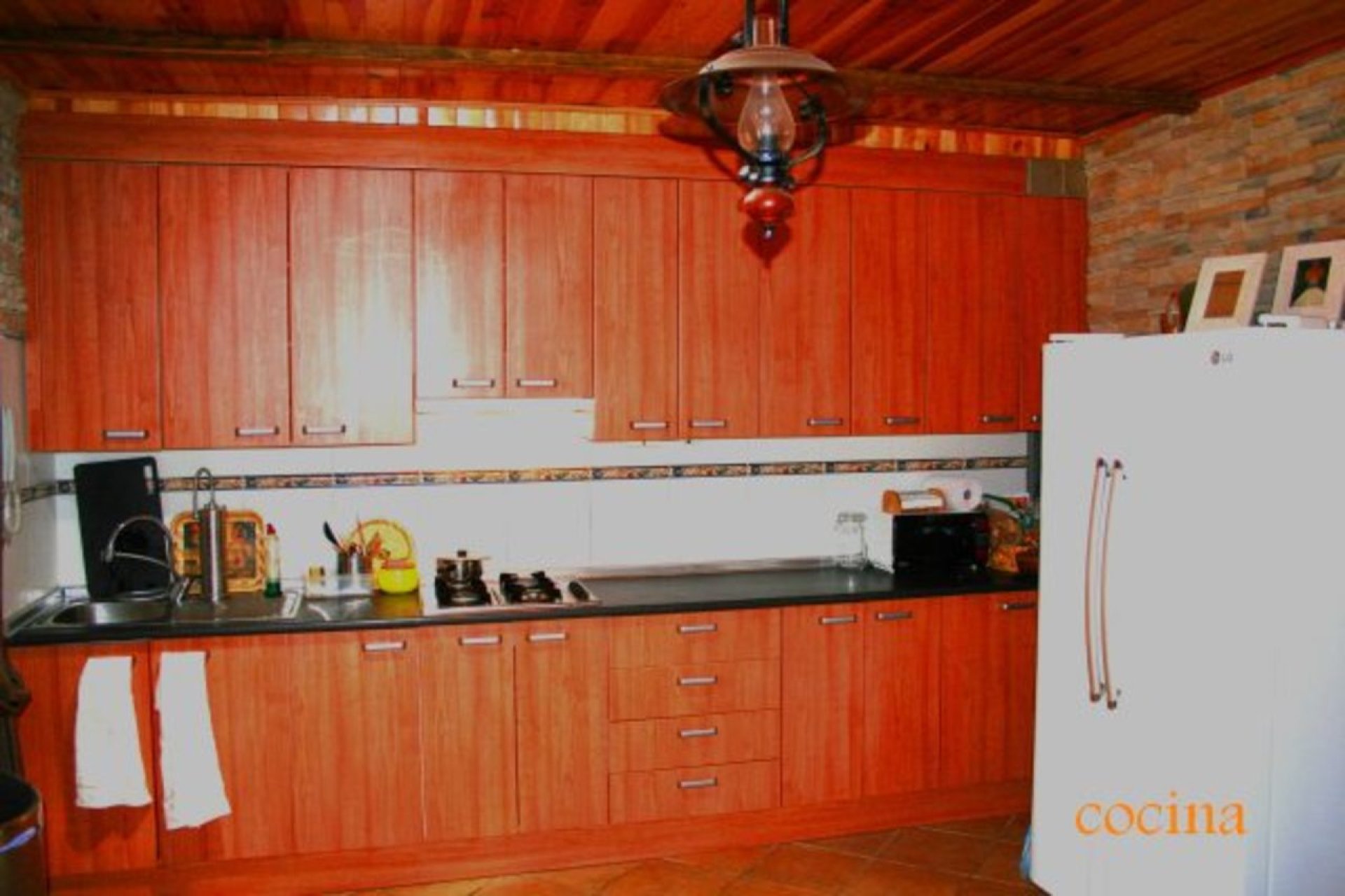 Resale - finca - Gea y Truyols - Costa Calida