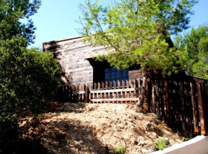 finca · Resale - Gea y Truyols · Gea Y Truyols · Murcia · Spain