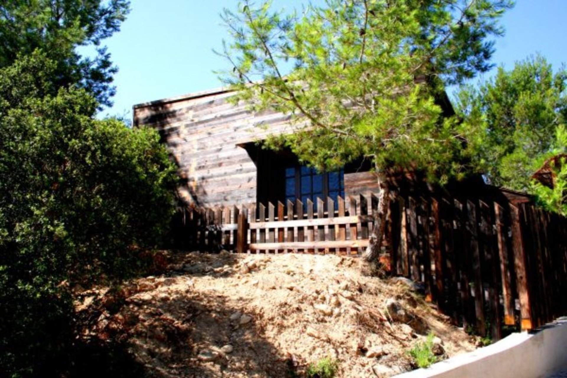 Resale - finca - Gea y Truyols - Costa Calida