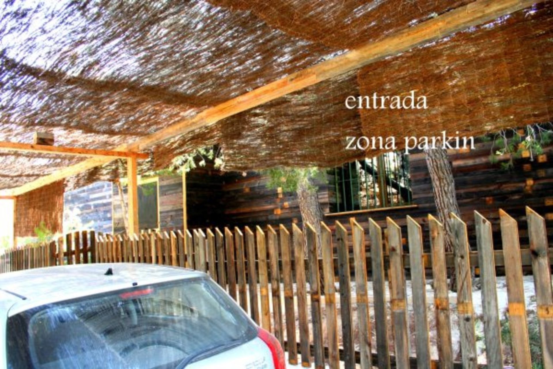Resale - finca - Gea y Truyols - Costa Calida