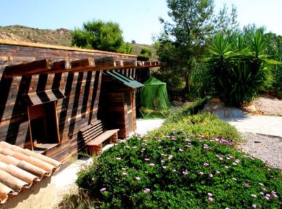 finca · Resale - Gea y Truyols · Gea Y Truyols · Murcia · Spain