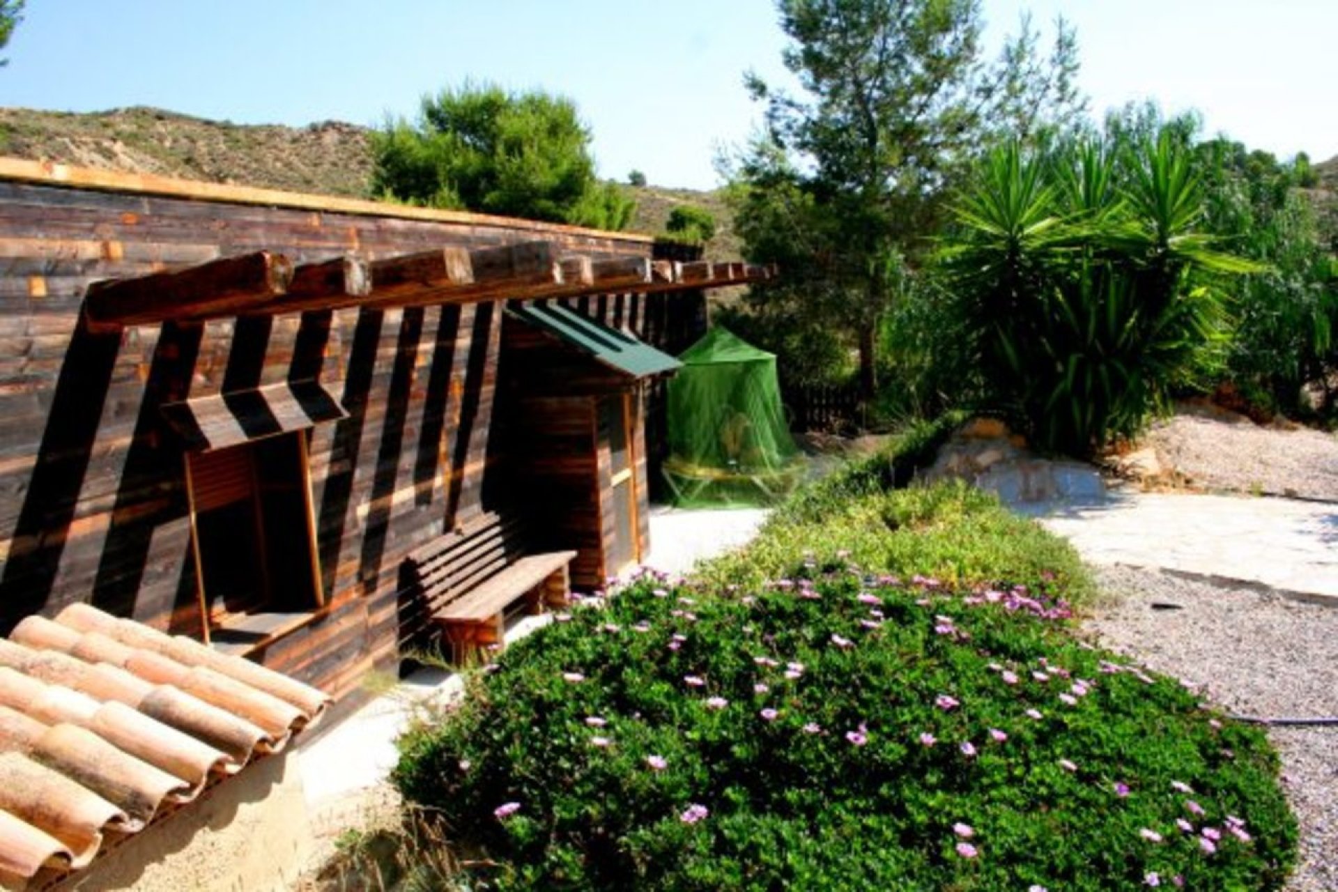 Resale - finca - Gea y Truyols - Costa Calida