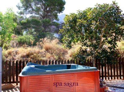 finca · Resale - Gea y Truyols · Gea Y Truyols · Murcia · Spain