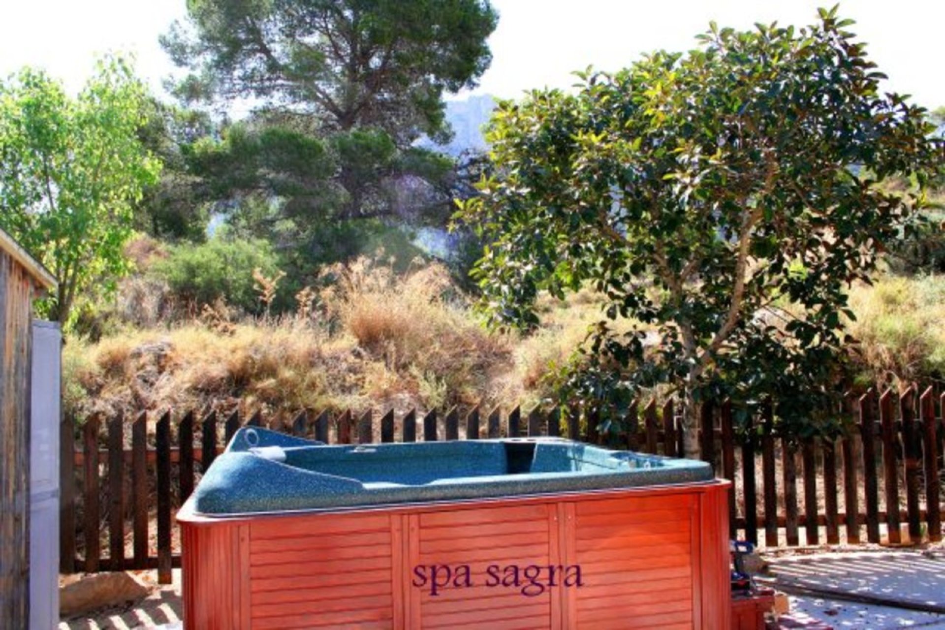 Resale - finca - Gea y Truyols - Costa Calida