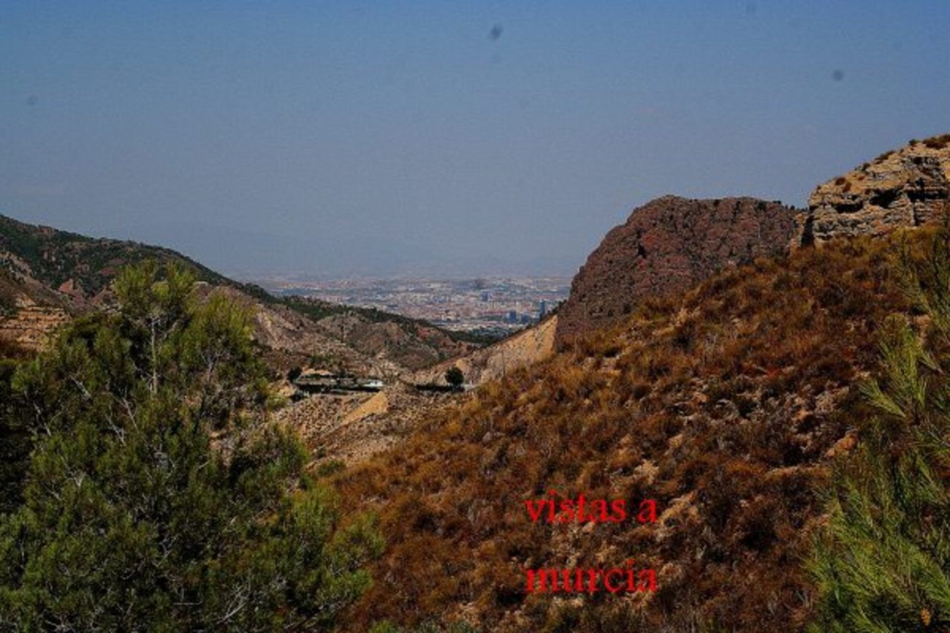 Resale - finca - Gea y Truyols - Costa Calida