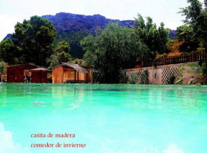 finca · Resale - Gea y Truyols · Gea Y Truyols · Murcia · Spain