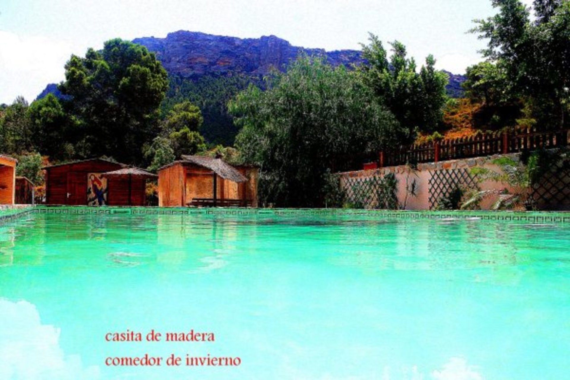 Resale - finca - Gea y Truyols - Costa Calida