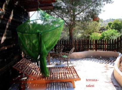 finca · Resale - Gea y Truyols · Gea Y Truyols · Murcia · Spain
