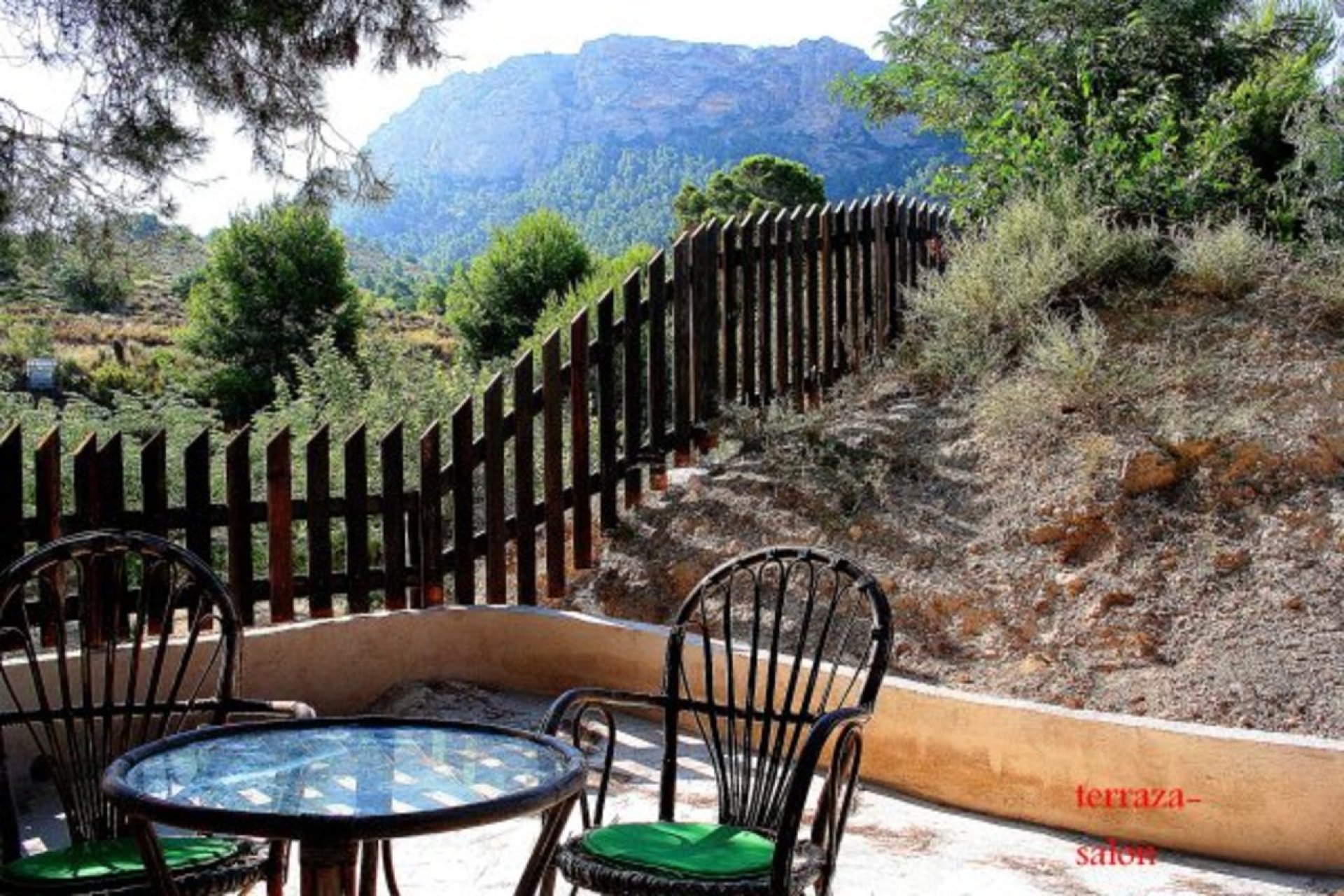 Resale - finca - Gea y Truyols - Costa Calida