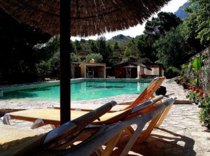finca · Resale - Gea y Truyols · Gea Y Truyols · Murcia · Spain