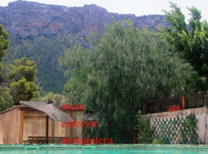 finca · Resale - Gea y Truyols · Gea Y Truyols · Murcia · Spain
