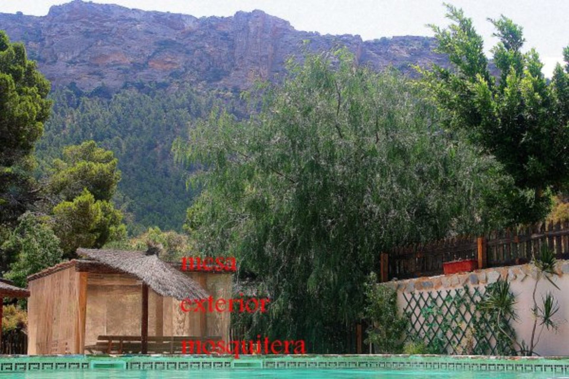 Resale - finca - Gea y Truyols - Costa Calida