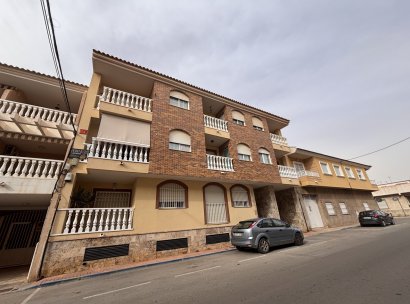 Appartement · Herverkoop - Lo Pagán · Murcia · Spanje
