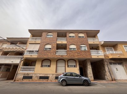 Appartement · Herverkoop - Lo Pagán · Murcia · Spanje