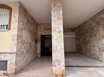 Appartement · Herverkoop - Lo Pagán · Murcia · Spanje