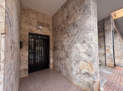 Appartement · Herverkoop - Lo Pagán · Murcia · Spanje