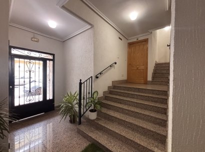 Appartement · Herverkoop - Lo Pagán · Murcia · Spanje