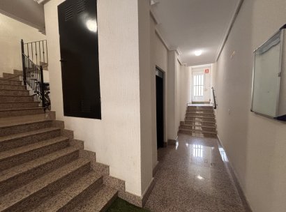 Appartement · Herverkoop - Lo Pagán · Murcia · Spanje