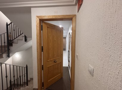 Appartement · Herverkoop - Lo Pagán · Murcia · Spanje