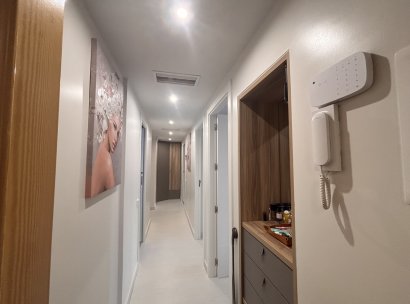 Appartement · Herverkoop - Lo Pagán · Murcia · Spanje