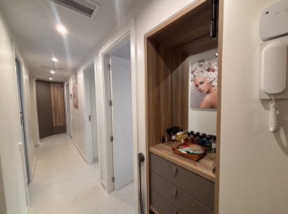 Appartement · Herverkoop - Lo Pagán · Murcia · Spanje