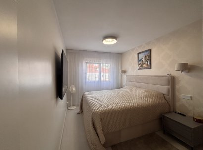 Appartement · Herverkoop - Lo Pagán · Murcia · Spanje