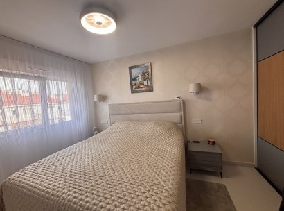Appartement · Herverkoop - Lo Pagán · Murcia · Spanje