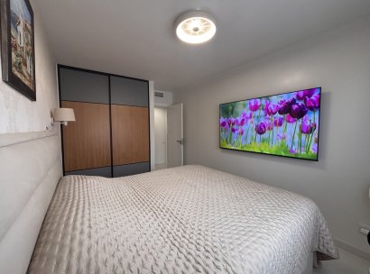Appartement · Herverkoop - Lo Pagán · Murcia · Spanje
