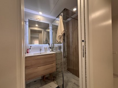Appartement · Herverkoop - Lo Pagán · Murcia · Spanje