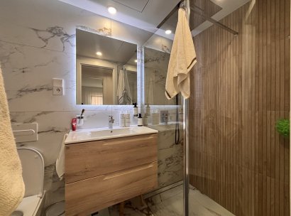 Appartement · Herverkoop - Lo Pagán · Murcia · Spanje
