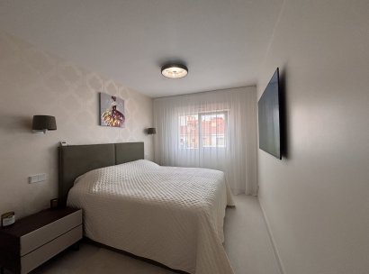Appartement · Herverkoop - Lo Pagán · Murcia · Spanje