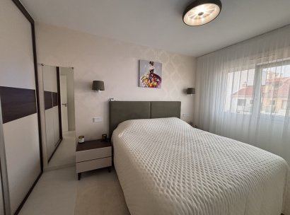 Appartement · Herverkoop - Lo Pagán · Murcia · Spanje