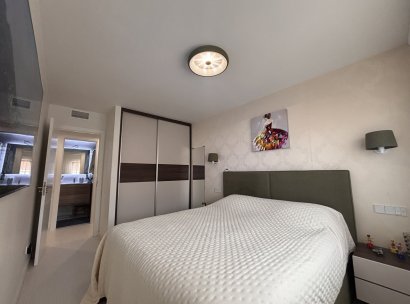 Appartement · Herverkoop - Lo Pagán · Murcia · Spanje