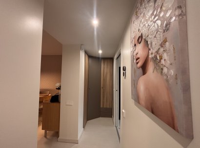 Appartement · Herverkoop - Lo Pagán · Murcia · Spanje