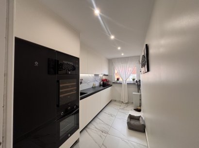 Appartement · Herverkoop - Lo Pagán · Murcia · Spanje