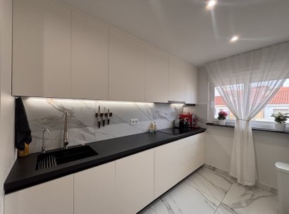Appartement · Herverkoop - Lo Pagán · Murcia · Spanje