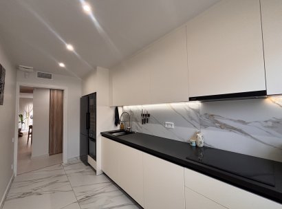Appartement · Herverkoop - Lo Pagán · Murcia · Spanje