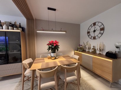 Appartement · Herverkoop - Lo Pagán · Murcia · Spanje
