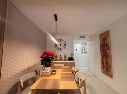 Appartement · Herverkoop - Lo Pagán · Murcia · Spanje