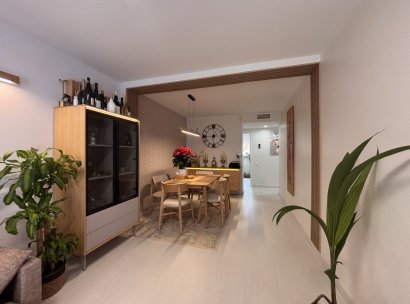 Appartement · Herverkoop - Lo Pagán · Murcia · Spanje