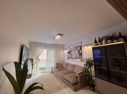 Appartement · Herverkoop - Lo Pagán · Murcia · Spanje