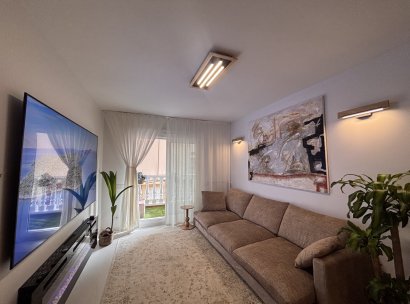 Appartement · Herverkoop - Lo Pagán · Murcia · Spanje