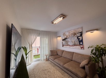 Appartement · Herverkoop - Lo Pagán · Murcia · Spanje