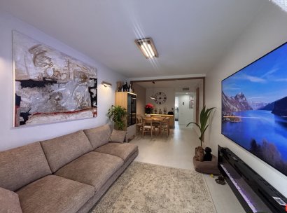 Appartement · Herverkoop - Lo Pagán · Murcia · Spanje