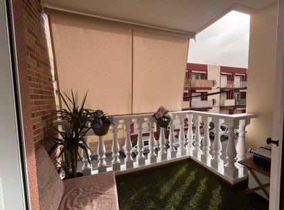 Appartement · Herverkoop - Lo Pagán · Murcia · Spanje