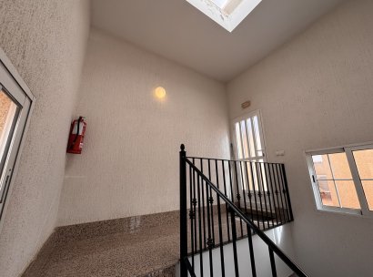 Appartement · Herverkoop - Lo Pagán · Murcia · Spanje
