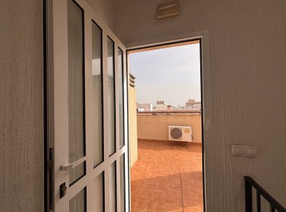 Appartement · Herverkoop - Lo Pagán · Murcia · Spanje
