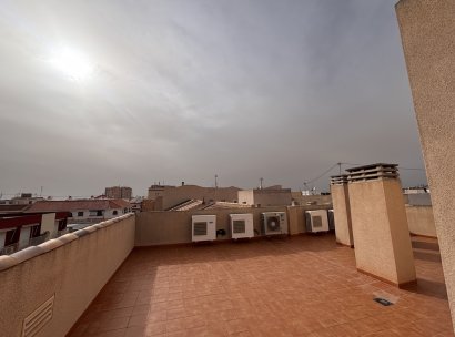 Appartement · Herverkoop - Lo Pagán · Murcia · Spanje