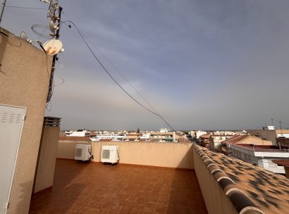 Appartement · Herverkoop - Lo Pagán · Murcia · Spanje
